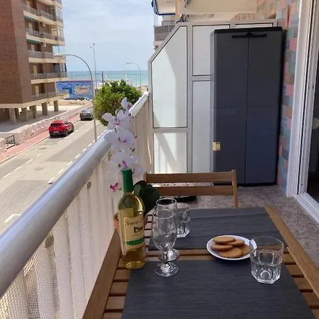 Apartment Amazing Time With 3 Bedrooms, 100m To The Grand *