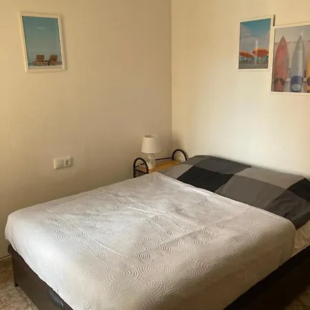 Apartment Amazing Time With 3 Bedrooms, 100m To The Grand *