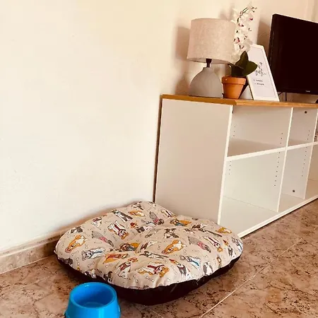 Amazing Time With 3 Bedrooms, 100m To The Grand * Santa Pola